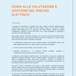 Rischio elettrico